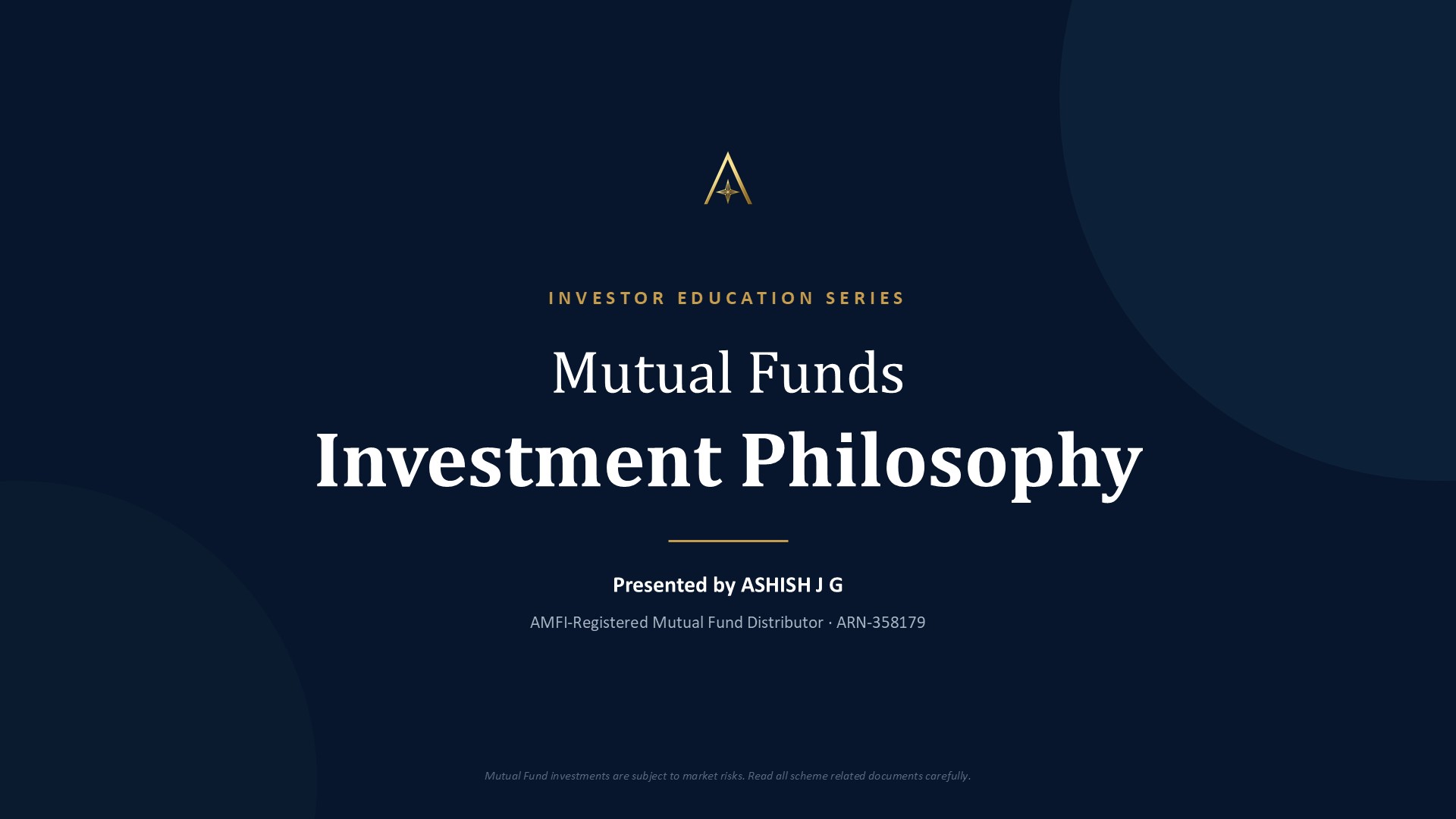 Presentation Slide